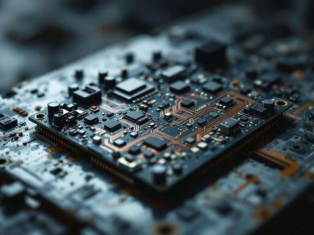 Edge Impulse vs. AWS IoT Greengrass: Der harte Praxis-Vergleich für Edge-AI-Deployments