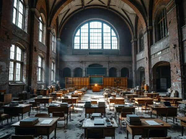 EdTech-Finanzierung bricht ein, Investoren wenden sich KI und Workforce-Training zu