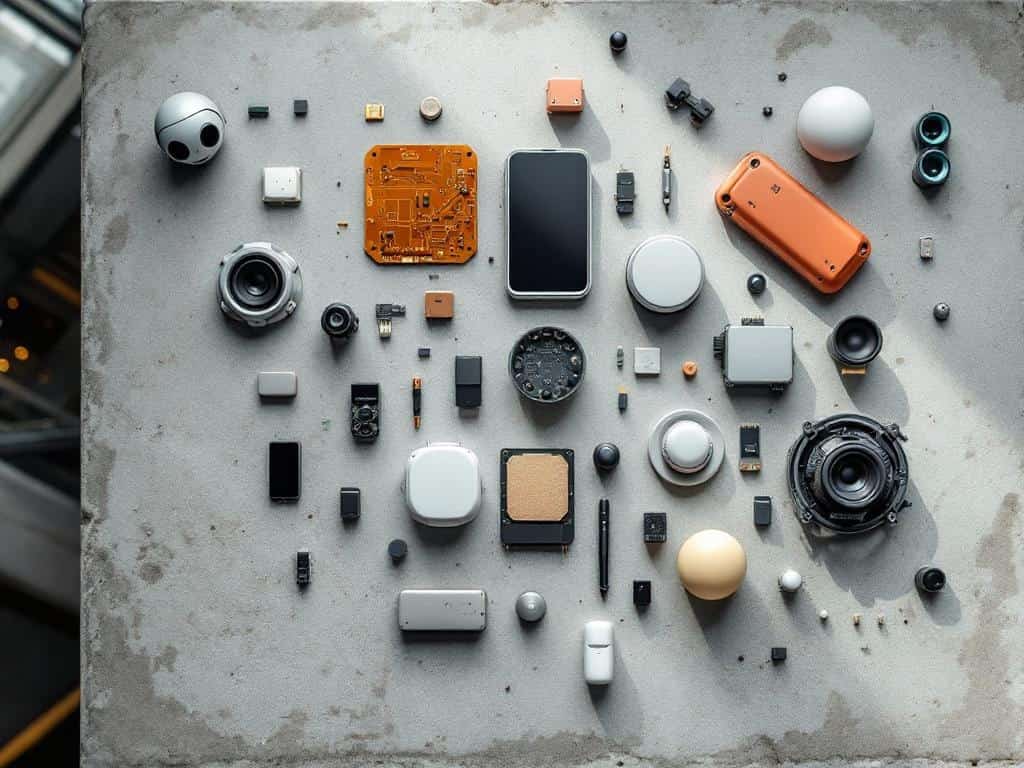 Era Computer sichert 11 Mio. Dollar für KI-Gadget-Plattform