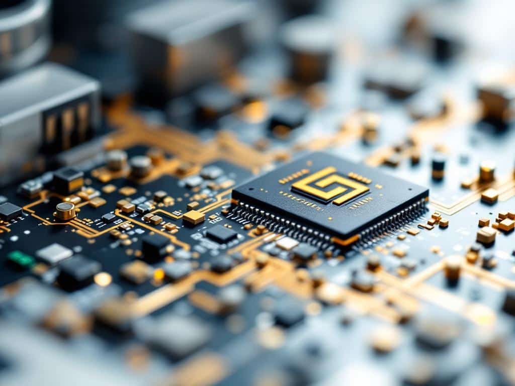 ETH Zürich: Sensorchip signiert Aufnahmen direkt bei der Aufnahme gegen Deepfakes