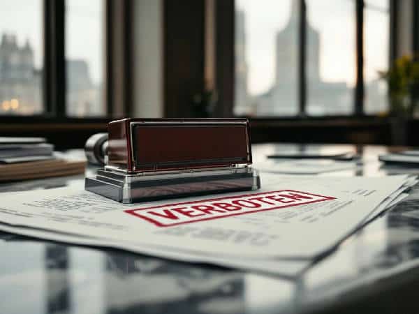 EU AI Act April 2026: Keine Zertifizierungspflicht für Bildgeneratoren, aber neue Verbote