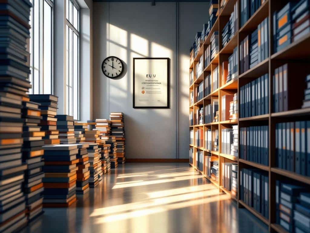 EU AI Act vs. US-Plattformen: Was der DACH-Mittelstand jetzt entscheiden muss