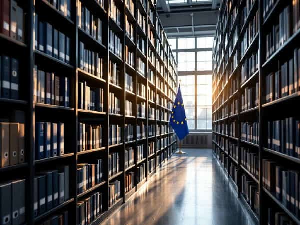 EU Compliance 2026: Prompt für automatisierte Regulierungs-Analyse