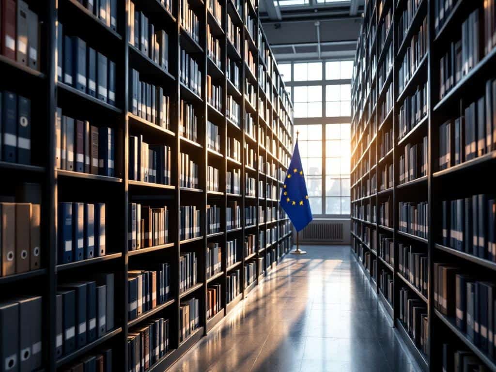 EU Compliance 2026: Prompt für automatisierte Regulierungs-Analyse