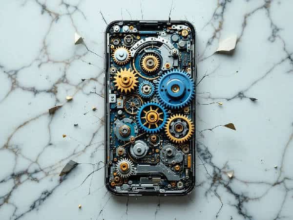 EU fordert Google zur Öffnung von Android für KI-Assistenten auf