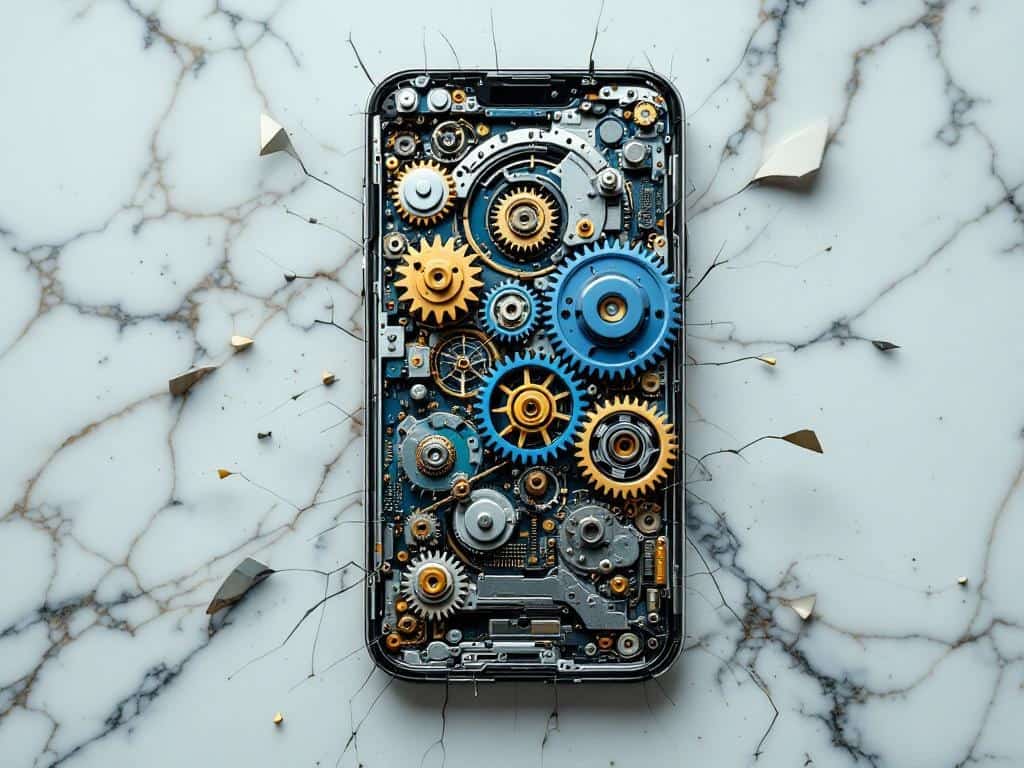 EU fordert Google zur Öffnung von Android für KI-Assistenten auf