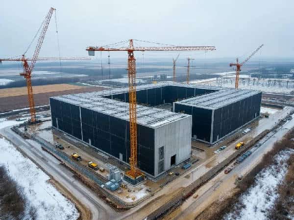 EU-Kommission: Über 20 Mrd. Euro für KI-Gigafactories lösen Streit um Bedarf aus