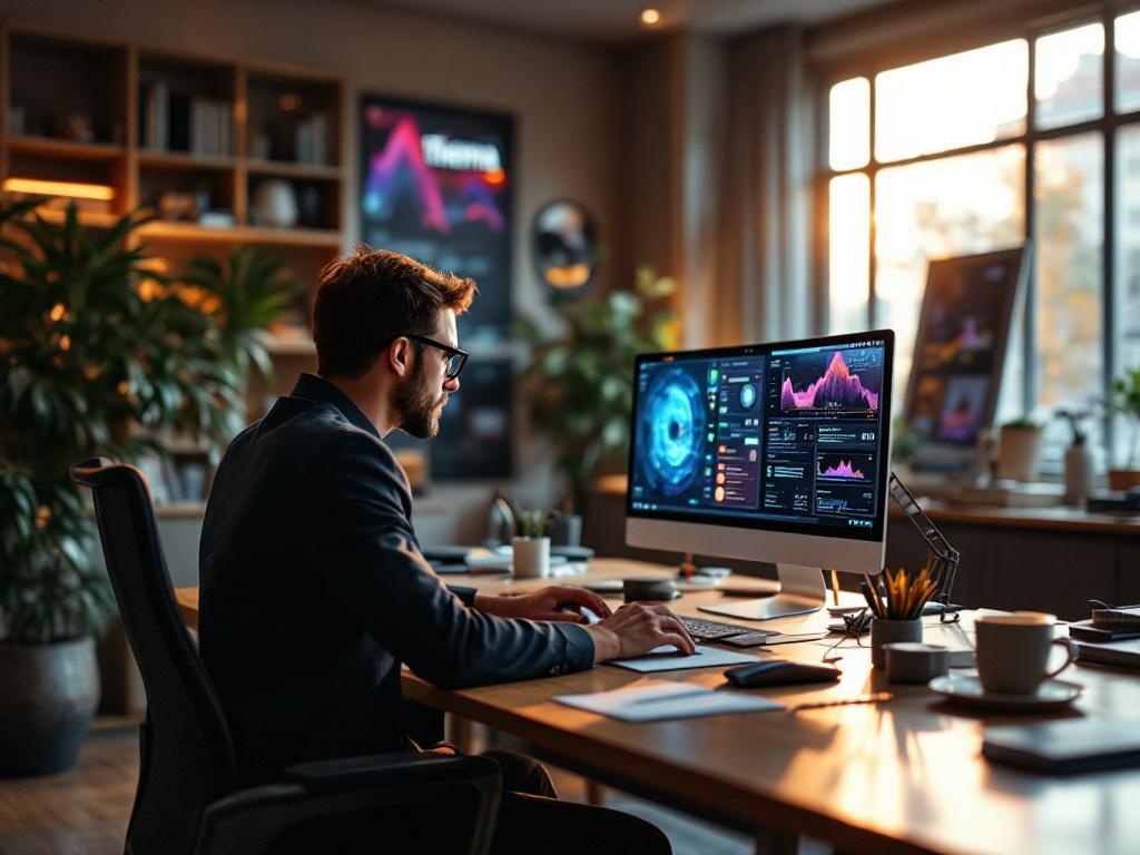 Europas Enterprise-AI: Warum Vertical AI den Kapitalschwenk gewinnt