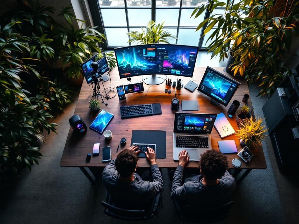 Europas Stromnetze: Warum der KI-Boom an veralteter Infrastruktur scheitert