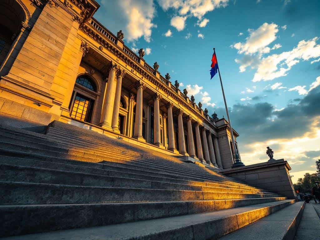 EuroStack: EU-Parlament beschließt 300-Mrd.-Euro-Plan gegen US-Tech-Abhängigkeit