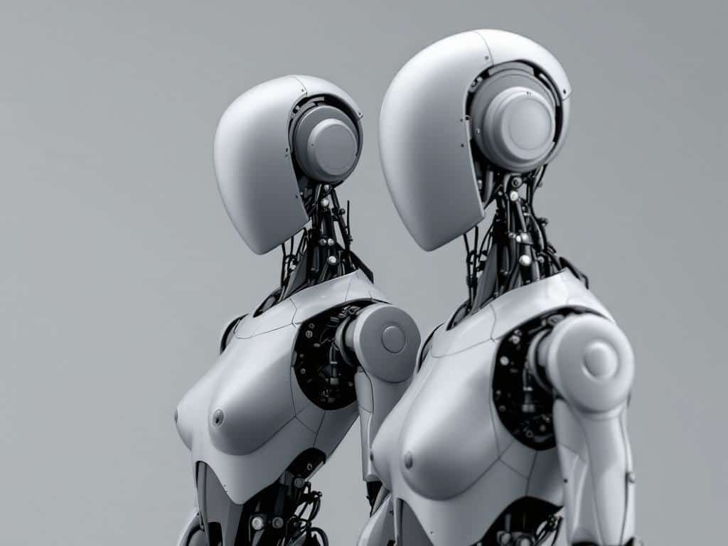 Figure AI: Zwei Roboter machen Bett autonom in unter 2 Minuten