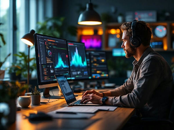 Finance Prompt: 10-Q, BWA und Cashflow in Minuten mit Red-Flag-Report