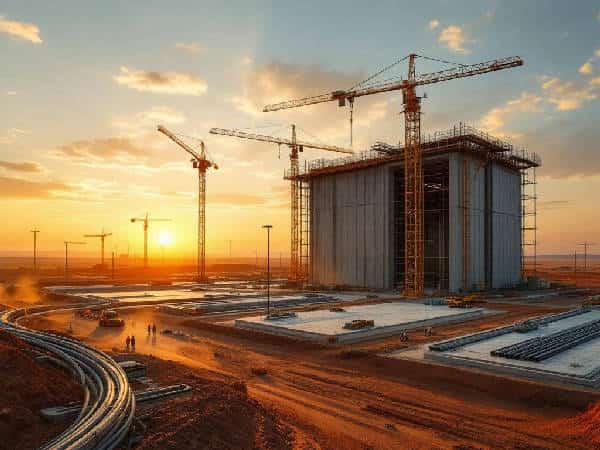 Fluidstack: Bewertung verdoppelt sich auf 18 Mrd. Dollar nach Anthropic-Deal