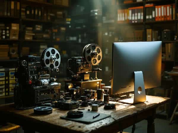 Framestore: Theo Jones wird Creative Director of AI — und launcht Plattform Futon