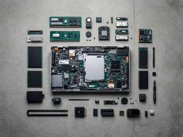 Framework Laptop 13 Pro: Premium-Linux-Notebook ab 1.199 Dollar startet Verkauf