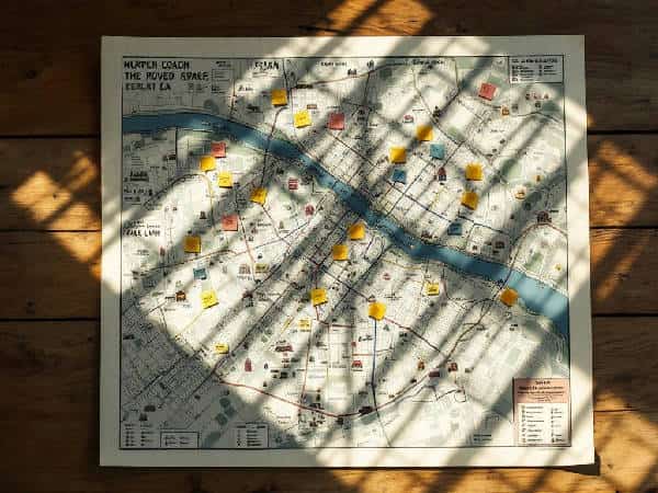 Gemini in Google Maps: KI plant Tagesabläufe statt Suchanfragen zu beantworten
