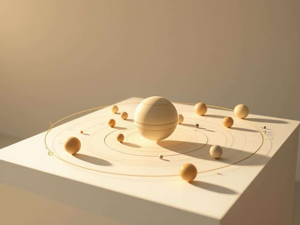 Gemini Pro: Interaktive 3D-Simulationen per Prompt statt statischer Diagramme