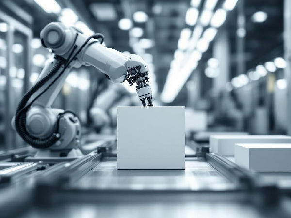 Generalist GEN-1: Physische KI erreicht 99 Prozent Erfolgsrate bei Fertigungsaufgaben