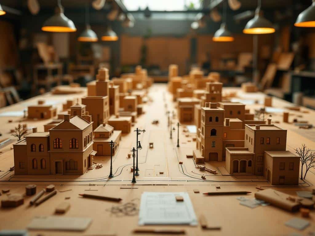 Generative Sets: Wie Hollywood mit KI die visuelle Produktion skaliert