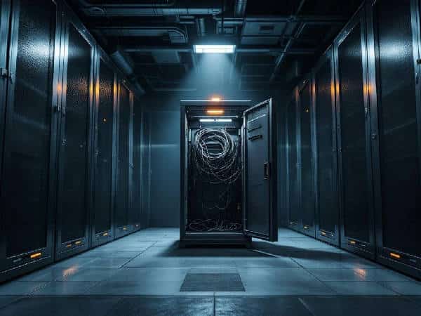 Google Cloud: Neue TPUs und Sicherheitsleck beim Anthropic-Modell Mythos