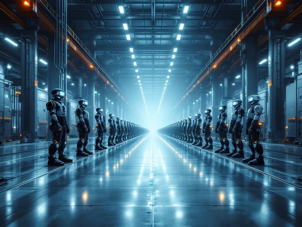 Google Cloud Next: 32.000 Teilnehmer, 260 Ankündigungen und der Pivot zu Agenten