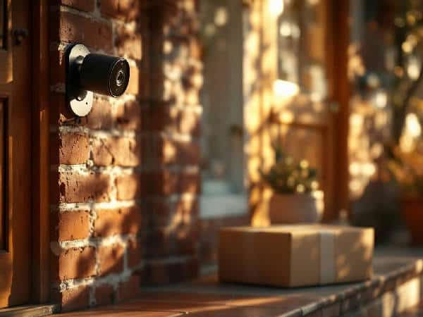 Google Home: Gemini 3.1 bringt smarte Kamera-Features ins Smart Home