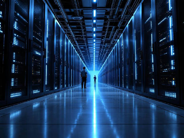 Google investiert bis zu 40 Milliarden Dollar in Anthropic