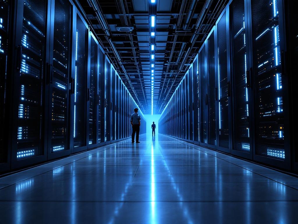 Google investiert bis zu 40 Milliarden Dollar in Anthropic