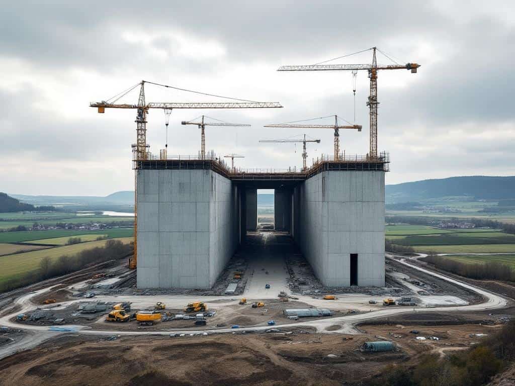Google investiert in erstes Rechenzentrum Österreichs