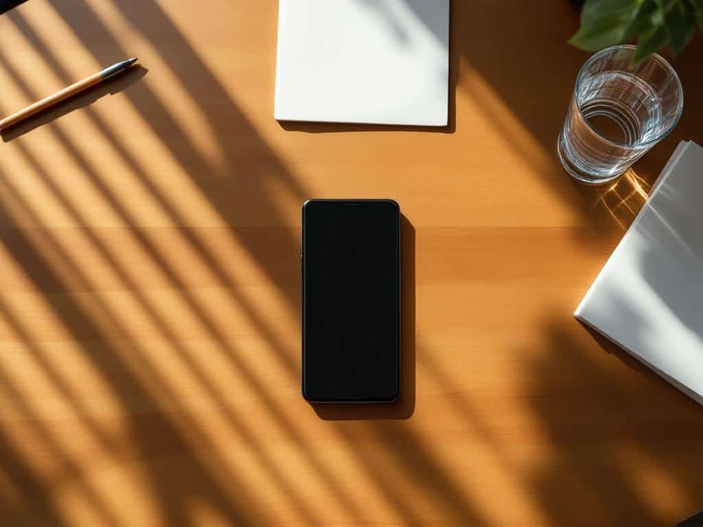 Google Meet: Gemini nimmt jetzt auch bei Präsenzmeetings Notizen