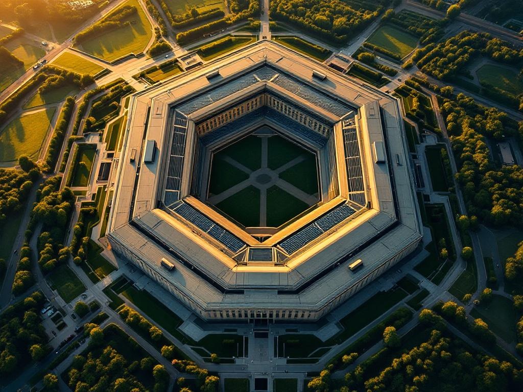 Google-Mitarbeiter fordern Pichai auf, geheime Militär-KI-Arbeit abzulehnen