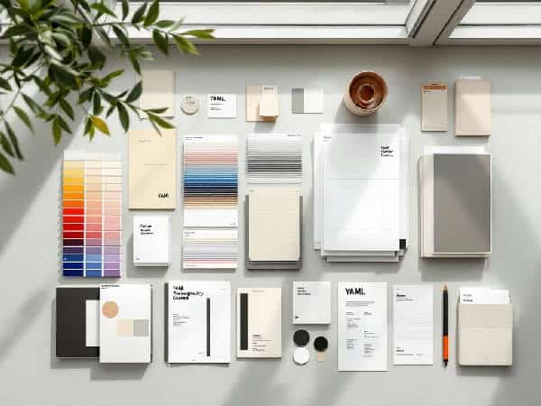 Google öffnet DESIGN.md: Maschinenlesbare Designregeln für KI-Agenten