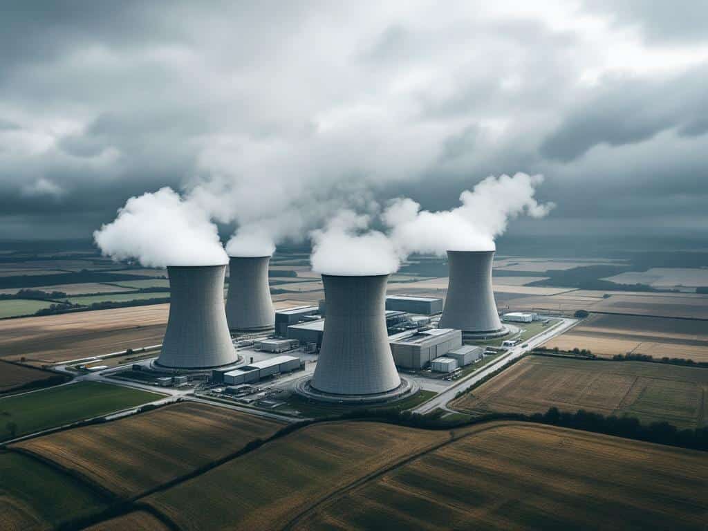 Google-Rechenzentren UK: CO2-Emissionen um Faktor fünf zu niedrig angegeben