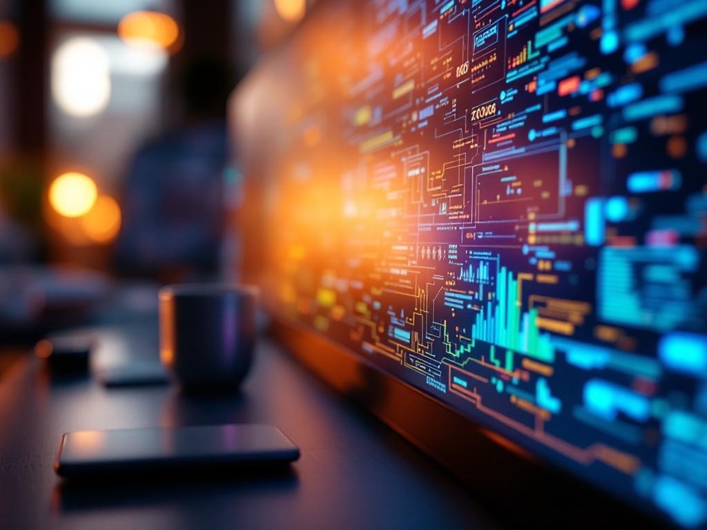 Google TurboQuant: Micron-Aktie bricht ein – zu Recht?