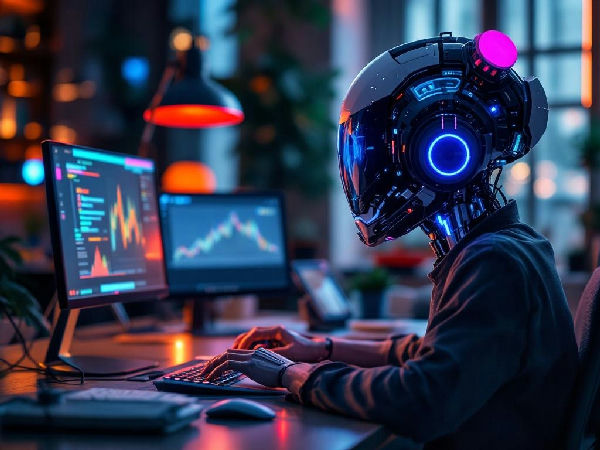 Google Vids: Prompt-Avatare beschleunigen Corporate-Videos im Workspace