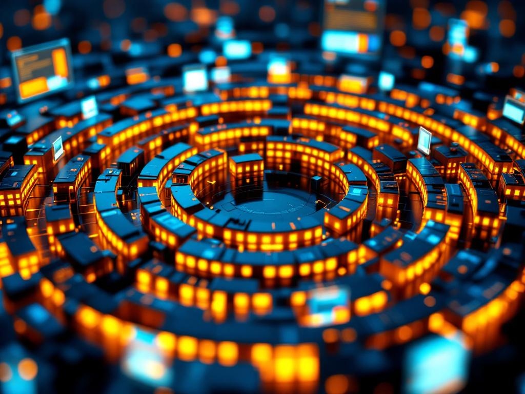 Googles KI-Falle: Wer klickt, bleibt bei Google