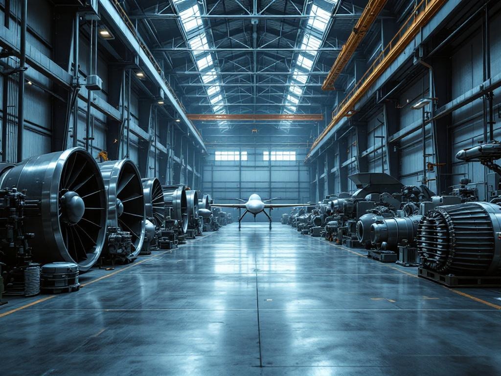 Helsing: Europas Defense-KI-Champion zwischen Expansion und AI-Act-Druck