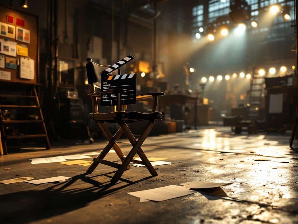 Hollywood-Assistenz: KI frisst Routine – der Job wird zum Orchestrieren