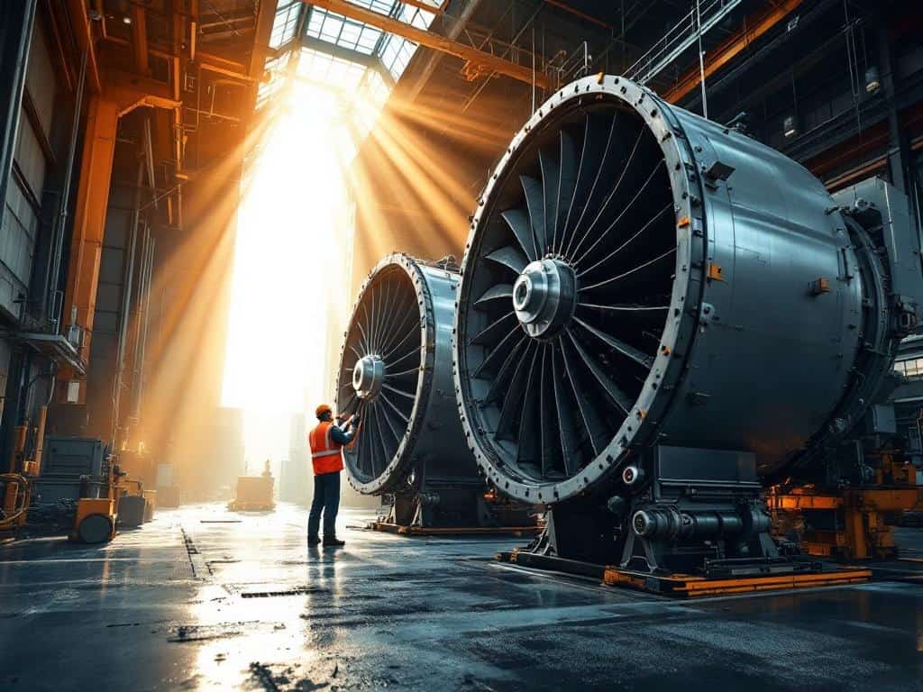 IFS KI-Plattform: Predictive Maintenance ohne Nutzerkosten-Falle