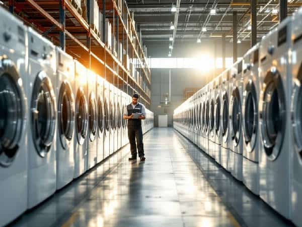 IFS.ai bei Miele: ROI-Analyse für den Umstieg von Excel