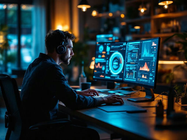 Industrie-KI: Wie SAP und Siemens die Vorherrschaft durch M&A zementieren