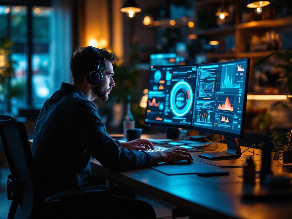 Industrie-KI: Wie SAP und Siemens die Vorherrschaft durch M&A zementieren