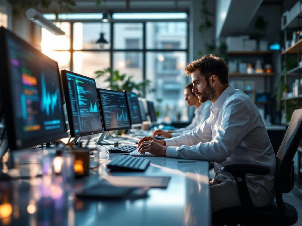 Insilico Medicine & Eli Lilly: KI-Pharmadeal mit bis zu 2,75 Mrd. Dollar