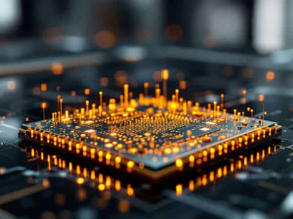 Intel übertrifft Erwartungen: KI-Investitionen tragen erste Früchte