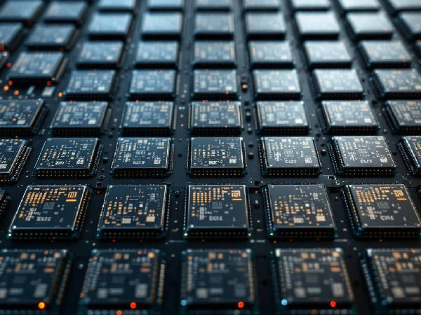 Intels CPU-Renaissance: KI-Wandel treibt Nachfrage an