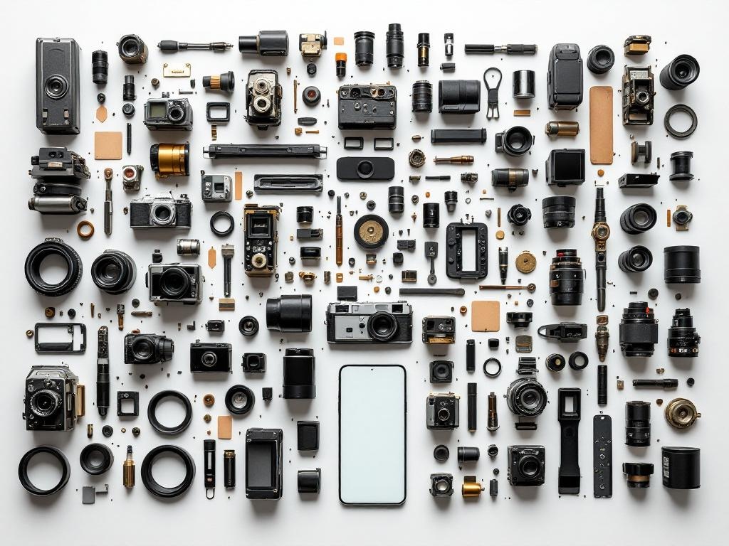 iOS 27: Apple plant drei neue KI-Fototools — aber zwei haken noch