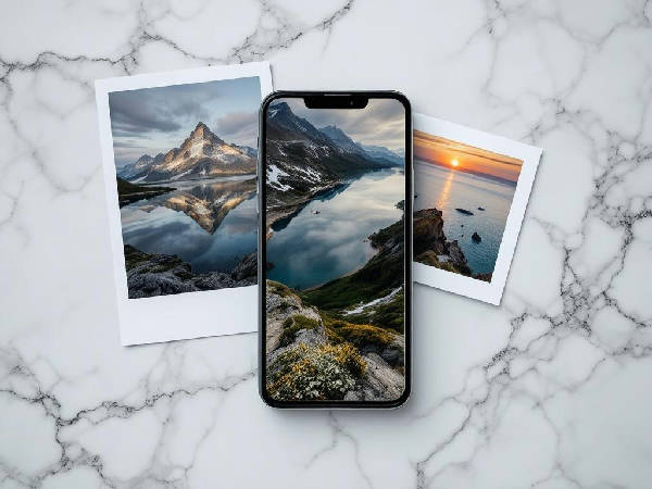 iOS 27: Apple plant KI-Fotobearbeitung mit Extend, Enhance und Reframe