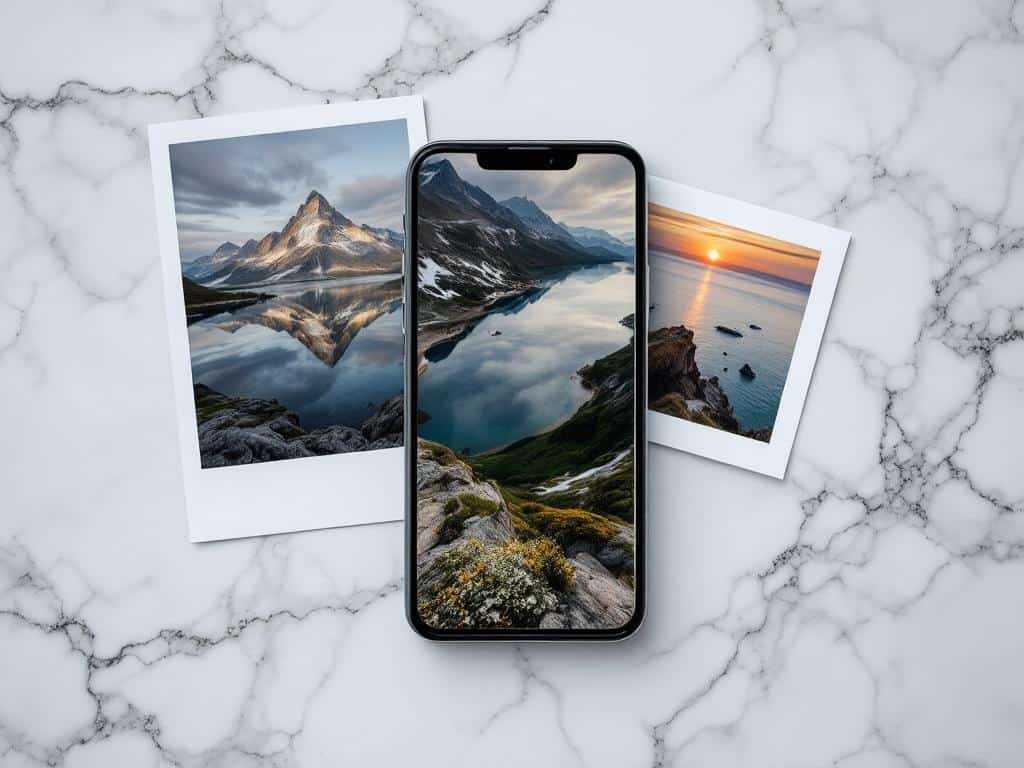 iOS 27: Apple plant KI-Fotobearbeitung mit Extend, Enhance und Reframe