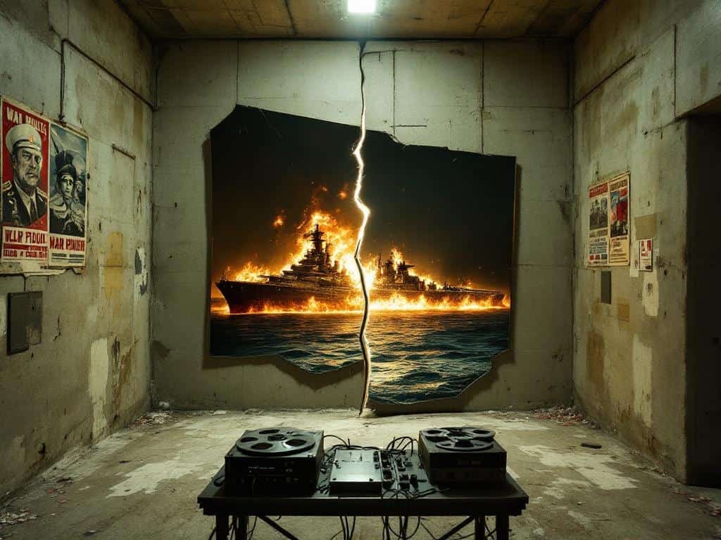 Iran-Konflikt: Teheran setzt KI-Deepfakes als Desinformationswaffe ein