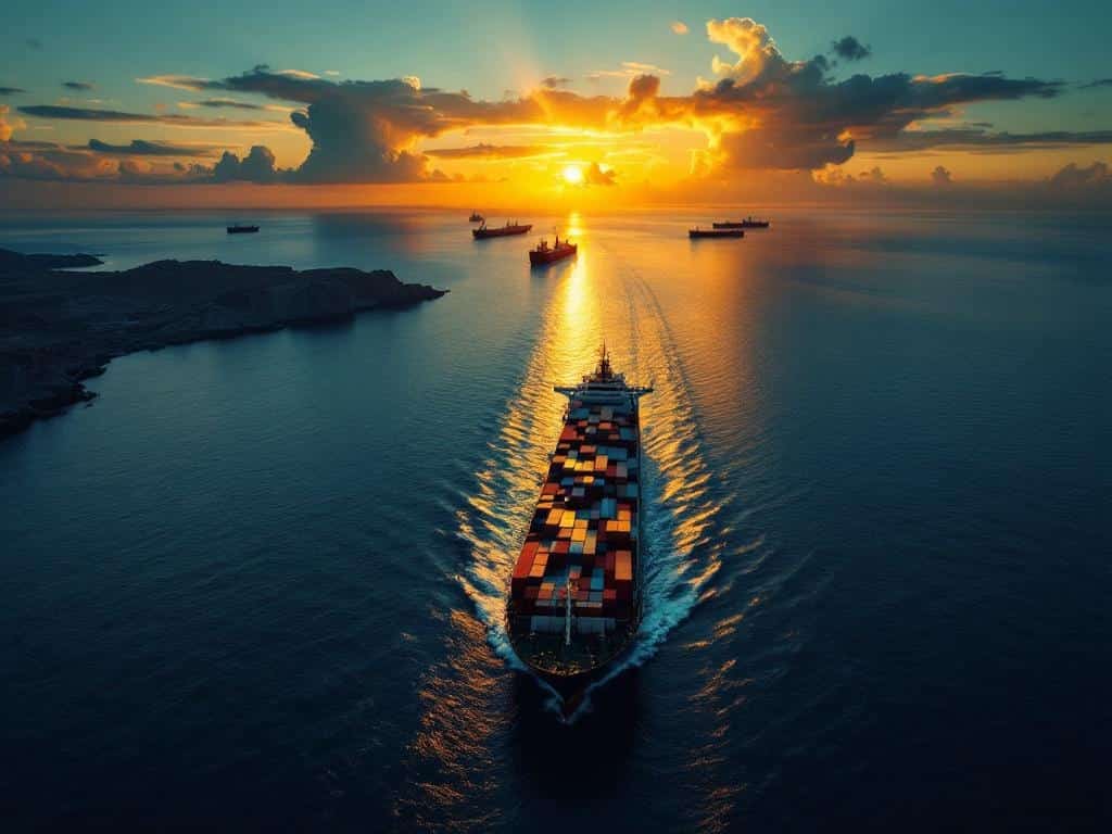 Iran: Tasnim meldet 'Zeichen' für Ende der US-Blockade